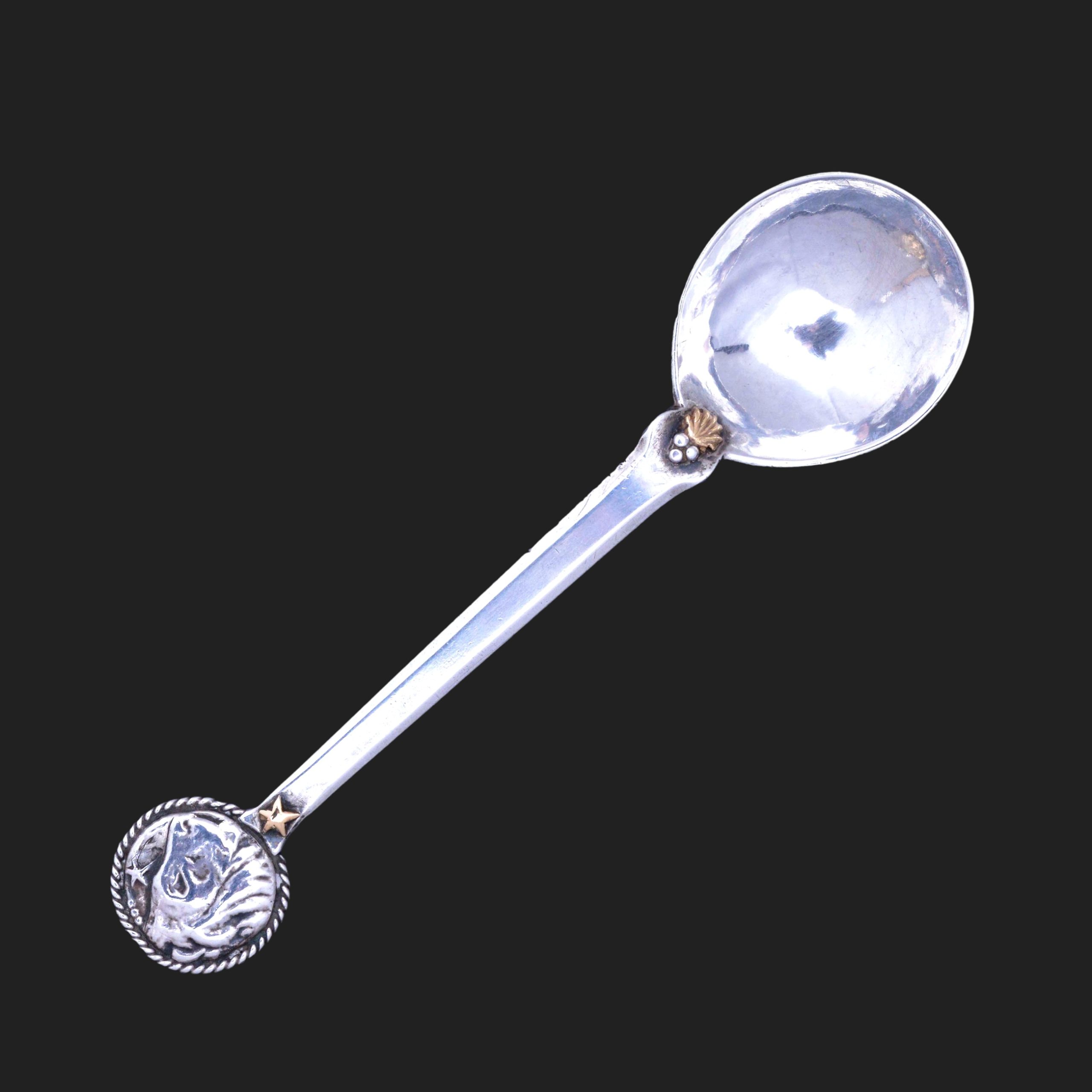 Artificers Guild Fordham spoon