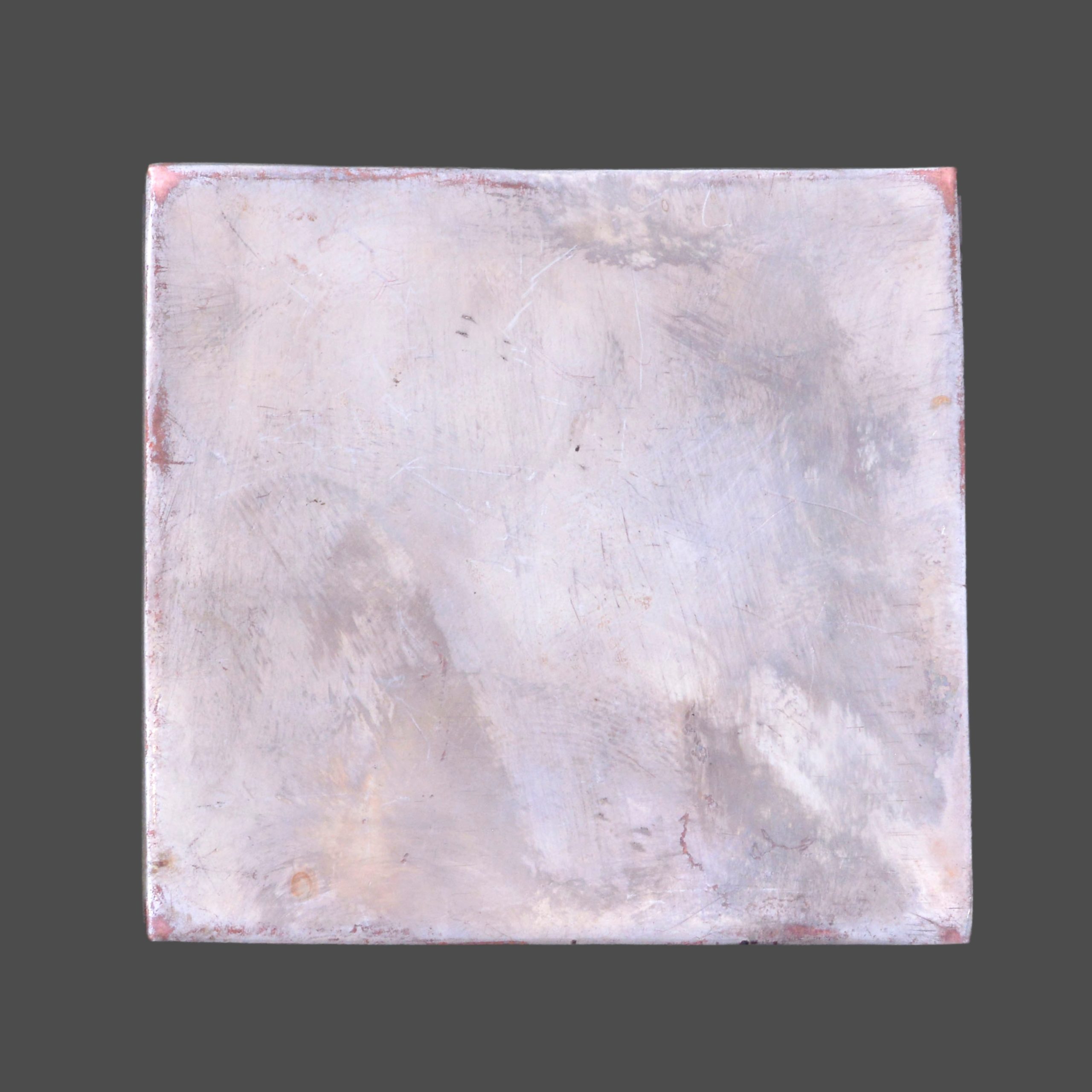 A rare Wiener Werkstatte enamel plaque - Image 2